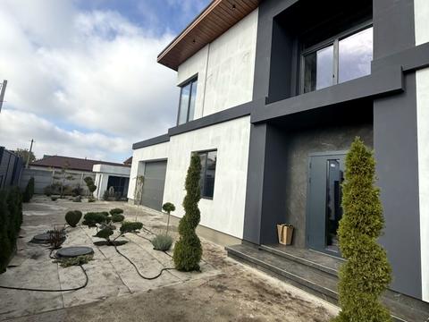 дом по адресу Ньютона ул.