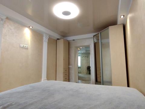 квартира по адресу Набережно-Корчеватская ул., 56/66 к3