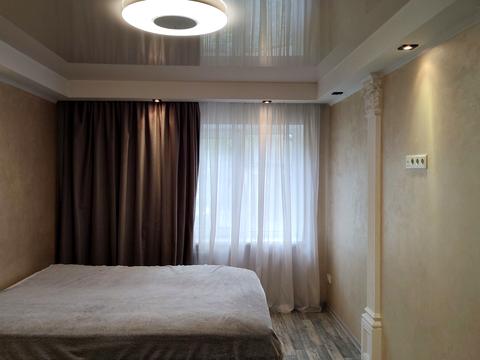 квартира по адресу Набережно-Корчеватская ул., 56/66 к3