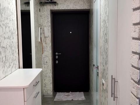 квартира по адресу Набережно-Корчеватская ул., 56/66 к3