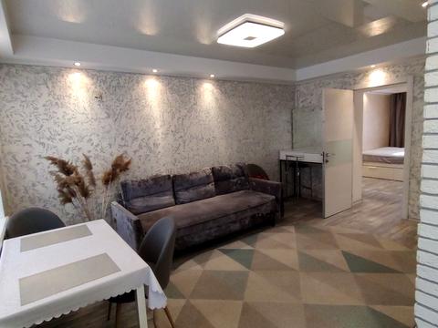 квартира по адресу Набережно-Корчеватская ул., 56/66 к3