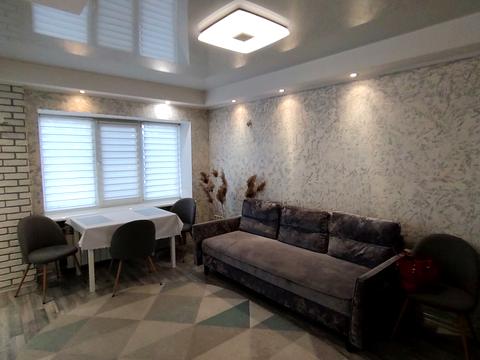 квартира по адресу Набережно-Корчеватская ул., 56/66 к3