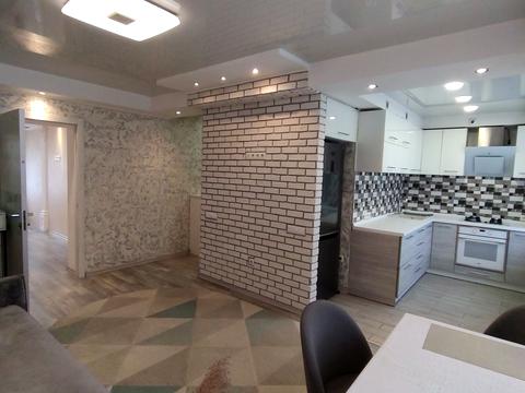 квартира по адресу Набережно-Корчеватская ул., 56/66 к3