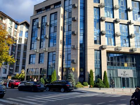 квартира по адресу Набережно-Корчеватская ул., 56/66 к3