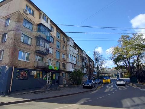 квартира по адресу Набережно-Корчеватская ул., 56/66 к3