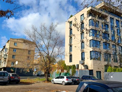 квартира по адресу Набережно-Корчеватская ул., 56/66 к3