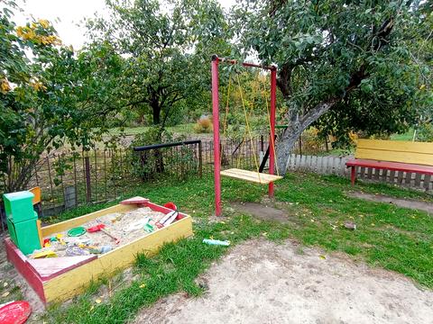 дом по адресу Чаплинская ул.