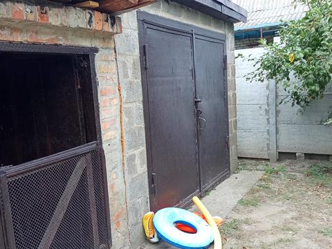 дом по адресу Чаплинская ул.