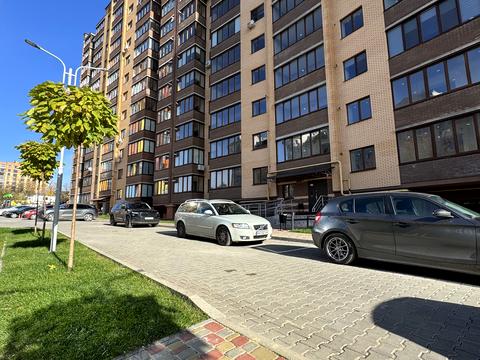 квартира за адресою Тетерівський бульв., 16, к.1