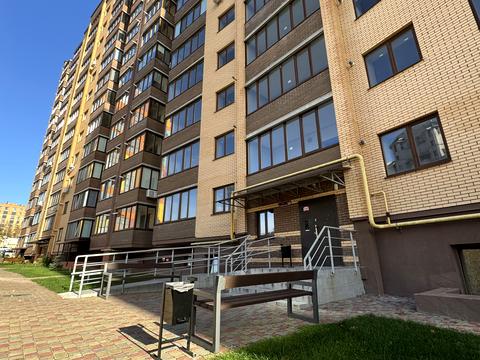 квартира за адресою Тетерівський бульв., 16, к.1