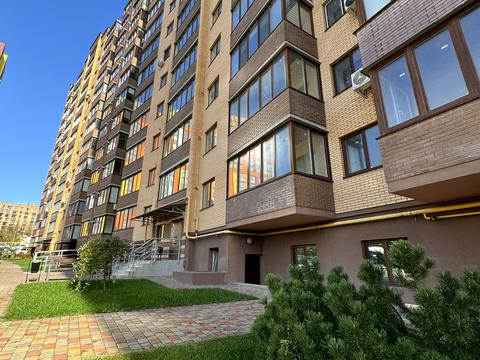 квартира за адресою Тетерівський бульв., 16, к.1