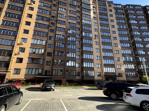 квартира за адресою Тетерівський бульв., 16, к.1