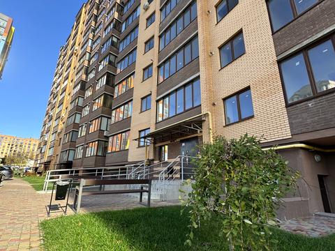 квартира за адресою Тетерівський бульв., 16, к.1