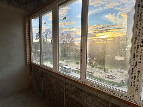 квартира за адресою Тетерівський бульв., 16, к.1