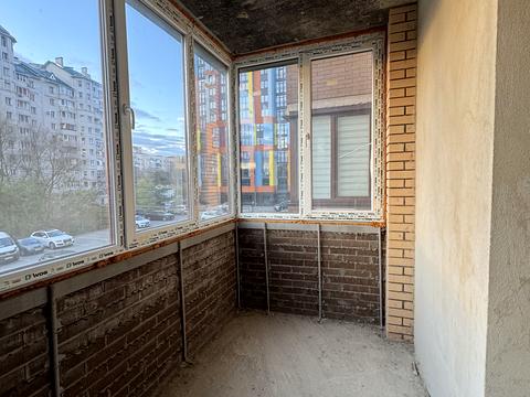 квартира за адресою Тетерівський бульв., 16, к.1