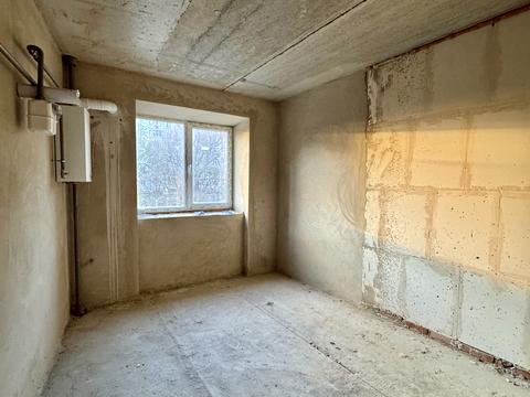 квартира за адресою Тетерівський бульв., 16, к.1