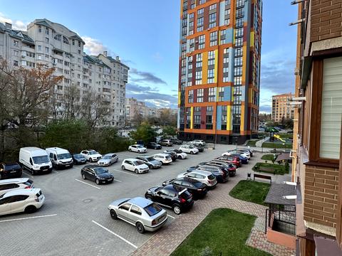 квартира за адресою Тетерівський бульв., 16, к.1