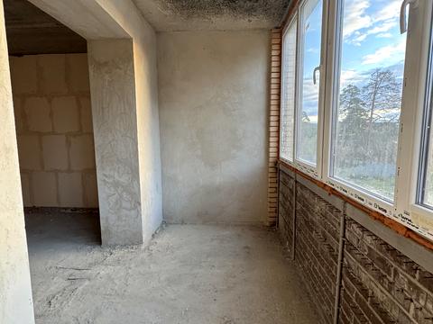 квартира за адресою Тетерівський бульв., 16, к.1