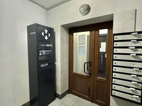 квартира за адресою Тетерівський бульв., 16, к.1