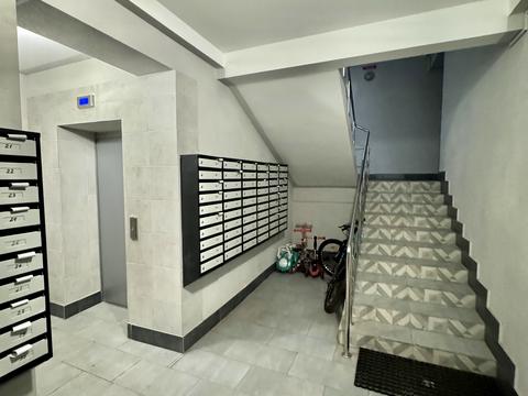 квартира за адресою Тетерівський бульв., 16, к.1