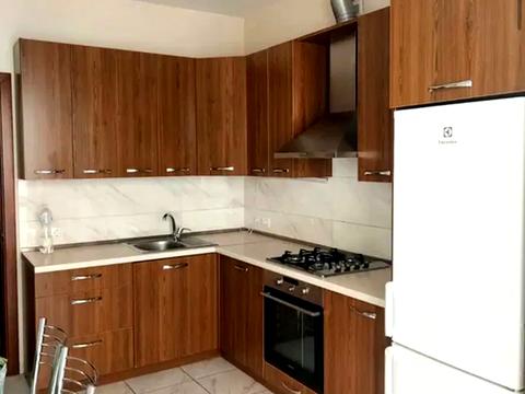 квартира за адресою с. Софіївська борщагівка, Миру вул., 7