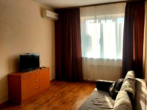 квартира за адресою с. Софіївська борщагівка, Миру вул., 7