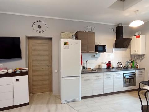 дом по адресу Чаплинская ул.