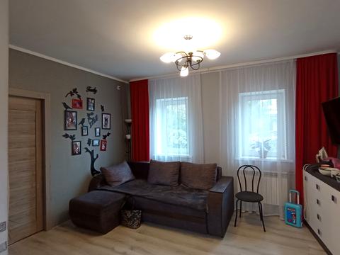 дом по адресу Чаплинская ул.