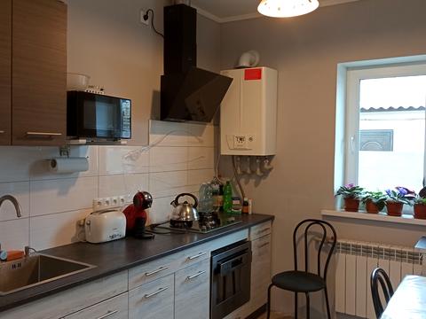 дом по адресу Чаплинская ул.