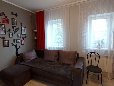 дом по адресу Чаплинская ул.