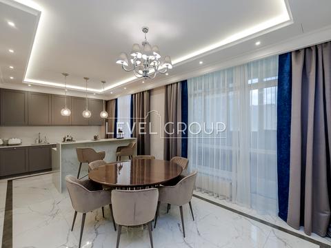 квартира за адресою Андрія Верхогляда вул. (Михайла Драгомирова), 14