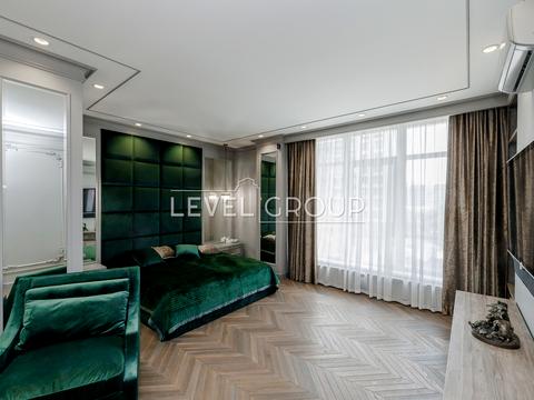 квартира за адресою Андрія Верхогляда вул. (Михайла Драгомирова), 14