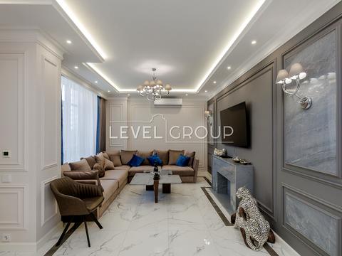 квартира за адресою Андрія Верхогляда вул. (Михайла Драгомирова), 14