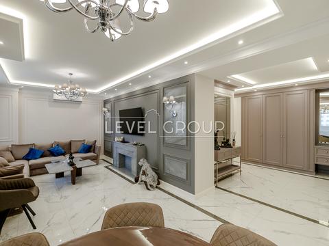 квартира за адресою Андрія Верхогляда вул. (Михайла Драгомирова), 14