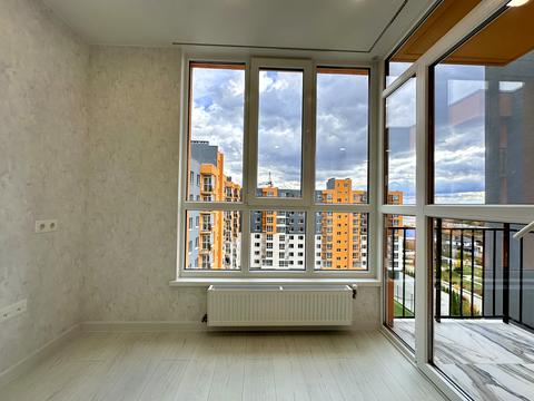 квартира за адресою Немирівське шосе, 94