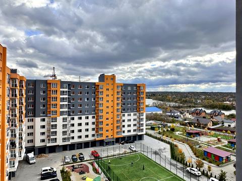 квартира за адресою Немирівське шосе, 94