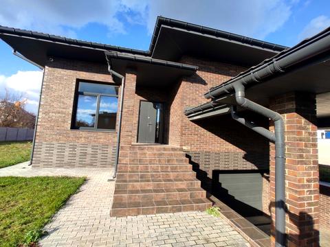 будинок за адресою Ньютона вул.