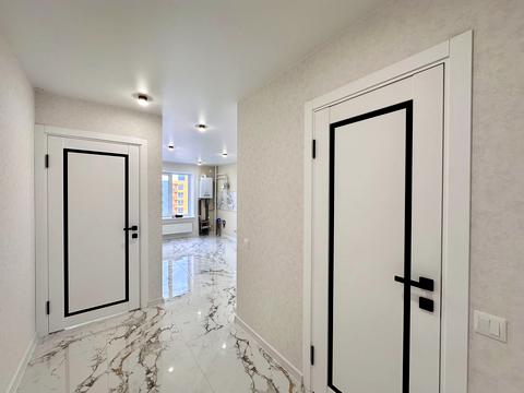 квартира за адресою Немирівське шосе, 94