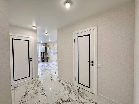 квартира за адресою Немирівське шосе, 94