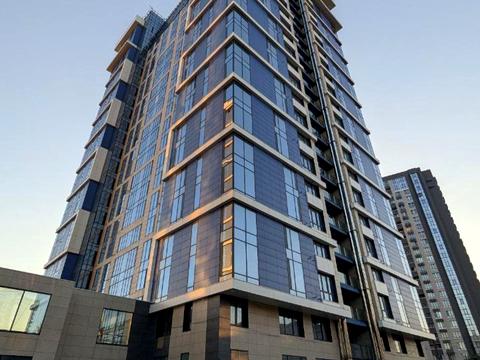 коммерческая по адресу Зверинецкая ул., 72