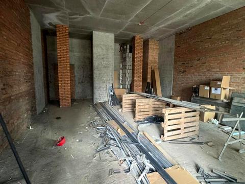 коммерческая по адресу Зверинецкая ул., 72