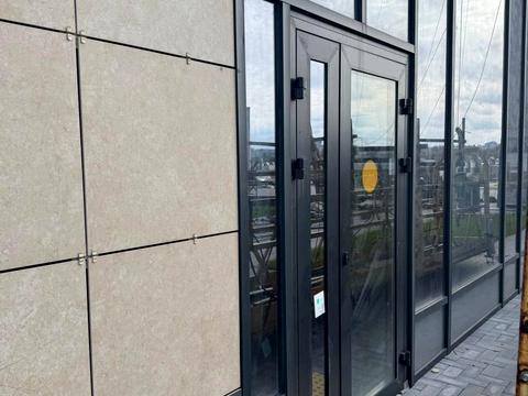 коммерческая по адресу Зверинецкая ул., 72