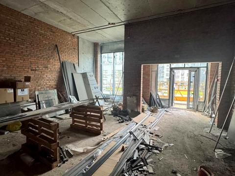 коммерческая по адресу Зверинецкая ул., 72