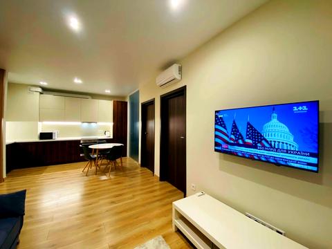 квартира по адресу Михаила Бойчука ул. (Киквидзе), 41-Б