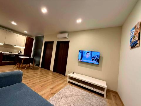 квартира по адресу Михаила Бойчука ул. (Киквидзе), 41-Б