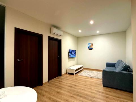 квартира по адресу Михаила Бойчука ул. (Киквидзе), 41-Б