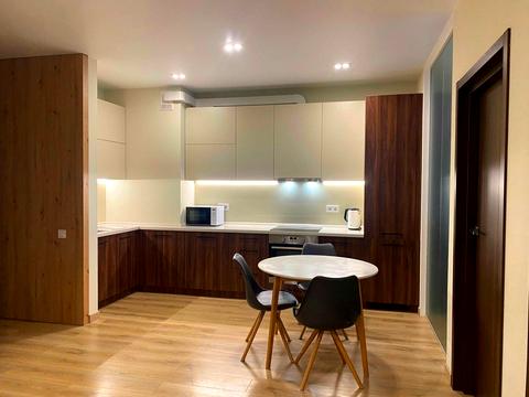 квартира по адресу Михаила Бойчука ул. (Киквидзе), 41-Б