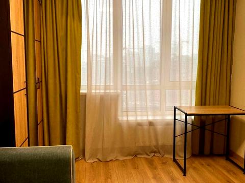 квартира по адресу Михаила Бойчука ул. (Киквидзе), 41-Б