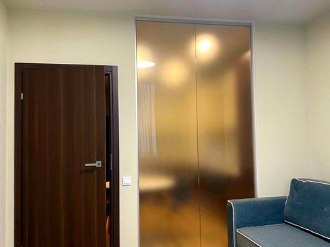 квартира по адресу Михаила Бойчука ул. (Киквидзе), 41-Б