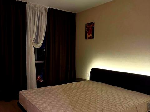 квартира по адресу Михаила Бойчука ул. (Киквидзе), 41-Б